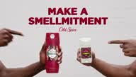 Old Spice | Checkmate