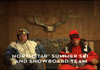 Summer Ski Team
