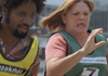 Dog Race