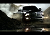 Truck of the Blank