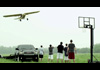 Airplane Shot