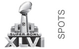 Super Bowl XLVI 2012