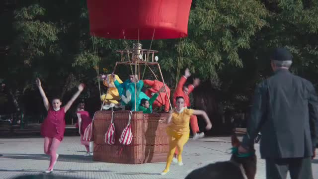 Color Changes Everything