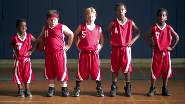 Basketball 