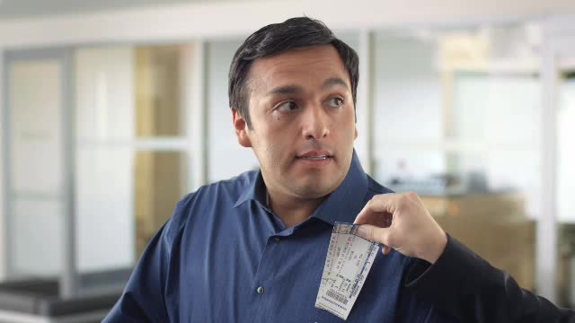 Tickets 
