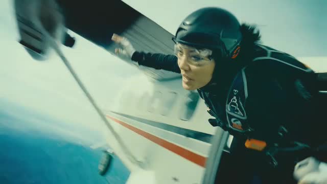 Ride of Your Life 