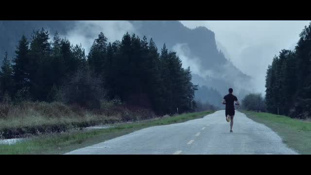 The Road 
