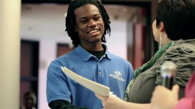 Perspective Charter School