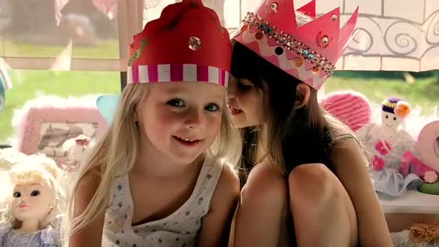 I am Princess 
