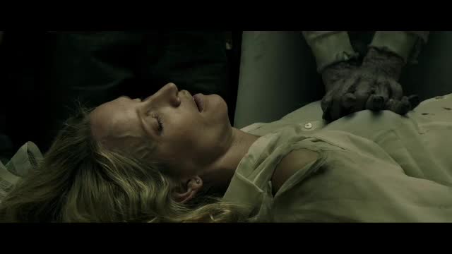 The Undeading 