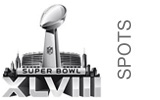 Super Bowl XLVIII 2014
