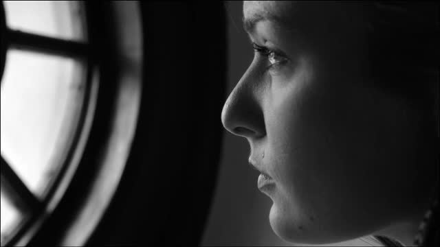 Modern Frontier Train