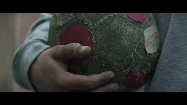 Everything for Football