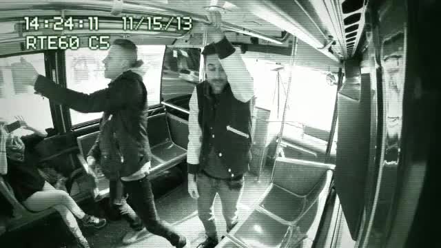 Macklemore & Ryan Lewis Unleash NYC