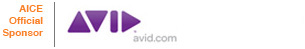 AICE Official Sponsor