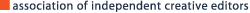 AICE tagline
