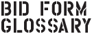 resource_center/bid_form_glossary/1000_prep/